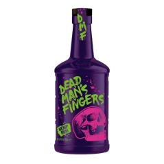 Dead Man's Fingers Hemp Rum 700ml