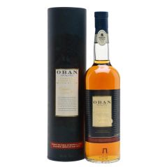 Oban Distillers Edition 2023 Release 700ml