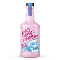 Dead Mans Fingers Raspberry Rum Liqueur 700ml