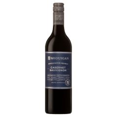 McGuigan Single Batch Project Cabernet Sauvignon (750mL)