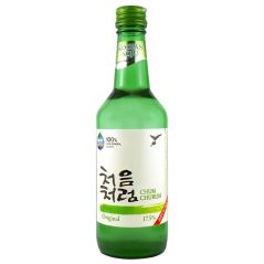 Chum Churum Original Flavoured Soju 360mL