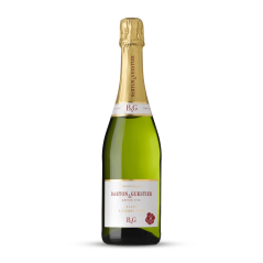 Barton & Guestier Alcohol-Free Sparkling 750mL