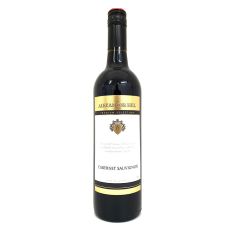 Alexander Hill Premium Selection Cabernet Sauvignon Big River Riverina 750mL