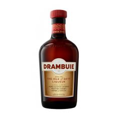 Drambuie Scotch Whisky Liqueur 700ML