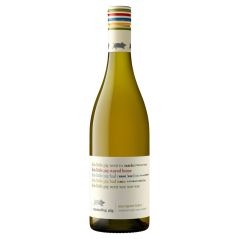 Squealing Pig Marlborough Sauvignon Blanc (750mL)