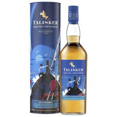 Talisker 'The Wild Explorador' Special Release 2023 Cask Strength Single Malt Scotch Whisky 700mL