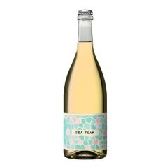 Unico Zelo 2022 Sea Foam Vermentino Pét-Nat (750mL)