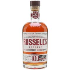 Russell's Reserve 10 Year Old Bourbon 700ml