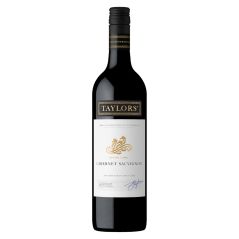 Taylors Estate Cabernet Sauvignon (750mL)