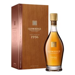 Glenmorangie 1996 Grand Vintage 23 Year Old Single Malt Scotch Whisky 700mL