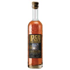 High West Campfire Barrel Select Blended Whiskey 750mL