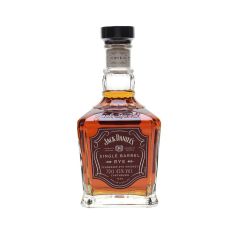 Jack Daniel's Single Barrel Tennessee Rye Whiskey 700ML