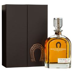 Herradura Seleccion Suprema Extra Anejo Tequila 750ml