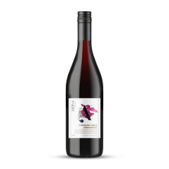 Altina Liberate Pepperberry Non-Alc Shiraz 750mL