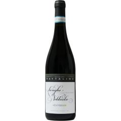 Massimo Rattalino Ventisei Langhe DOC Nebbiolo 2021 750ml