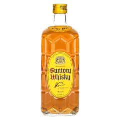 Suntory Kakubin Blended Japanese Whisky 700mL