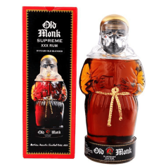 Old Monk Supreme XXX Rum 750ml