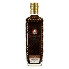 Bundaberg Rum Coffee & Chocolate Royal Liqueur 700mL