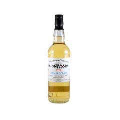 The Signatory 1998 Ayrshire Grain 700ml @ 43% abv 