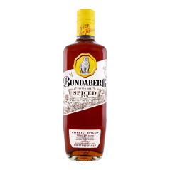 Bundaberg Spiced Rum 700mL