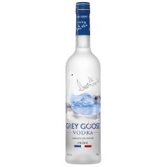 Grey Goose French Vodka 700mL