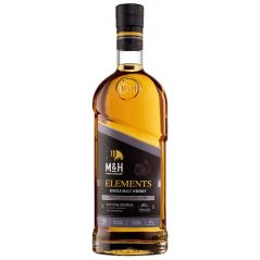 Milk & Honey Elements Pomegranate Wine Cask Single Malt Israeli Whisky 700mL