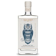 Truth Spirits Classic Dry Gin 500mL