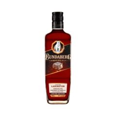 Bundaberg Campfire Toasted Lamington Limited Edition Rum 700ml