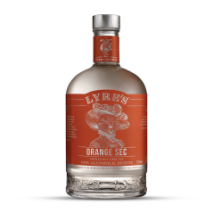 Lyre's Orange Sec 700mL