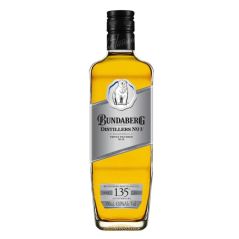 Bundaberg 135th Anniversary Distillers No.3 Rum 700ml