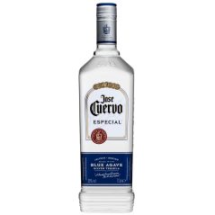 Jose Cuervo Especial Silver Tequila 700ml