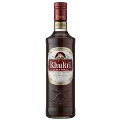 Khukri XXX Premium Nepalese Rum 700mL