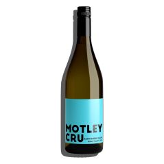 Motley Cru King Valley Sauvignon Blanc 2021 (750mL)