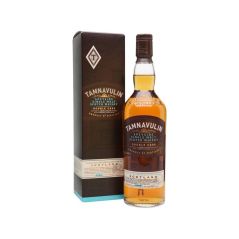 Tamnavulin Double Cask Single Malt Scotch Whisky 700ml