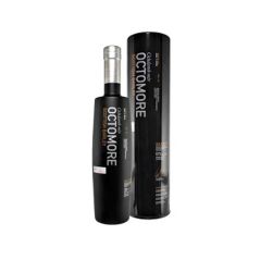 Bruichladdich Masterclass Octomore 6.1 Scotch Whisky 700ml @ 57 % abv