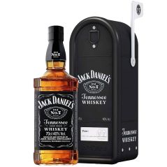 Jack Daniel's Old No.7 Mailbox Limited Edition Tennessee Whiskey 700mL