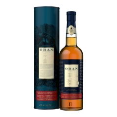 Oban Distillers Edition 2022 Single Malt Scotch Whisky 700mL