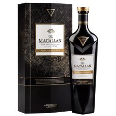 The Macallan Rare Cask Black Single Malt Scotch Whisky 700mL