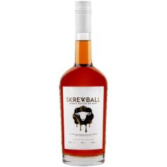 Skrewball Peanut Butter Flavoured Whisky Liqueur 750ml