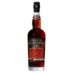 Plantation O.F.T.D. Overproof Rum 700mL