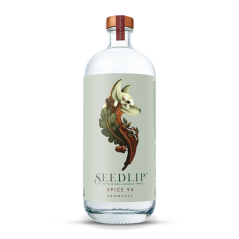 Seedlip Spice 94 700mL