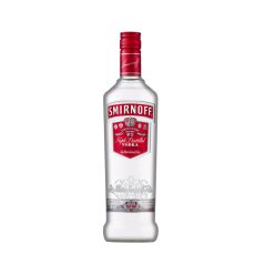 Smirnoff Red Label Vodka 1000ml