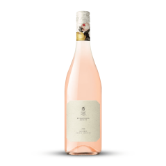 Tread Softly Zero Alcohol Rose 750mL