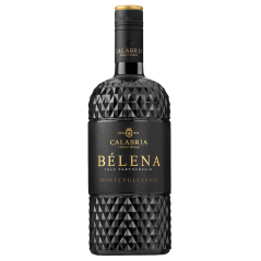 Calabria Belena Montepulciano 750ml