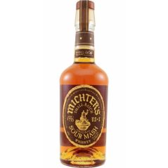 Michter's US*1 Small Batch Original Sour Mash Whiskey 700ml