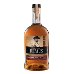 George Remus Straight Bourbon Whisky 750ml