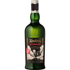 Ardbeg BizarreBQ Limited Edition Single Malt Scotch Whisky 700ml