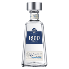 1800 Silver Tequila 700ml