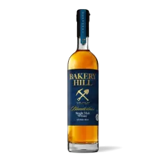 Bakery Hill Blunderbuss 2024 Third Edition Single Malt Whisky 500ml