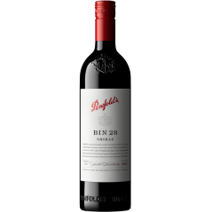 Penfolds Bin 28 Shiraz 750ml